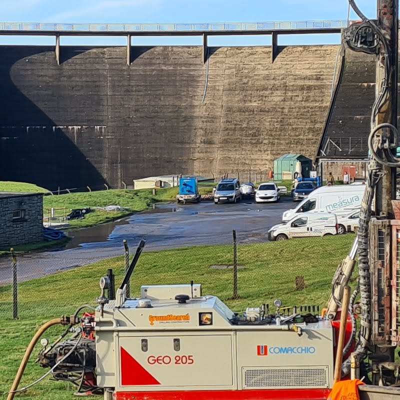 Geotechnical Consultants