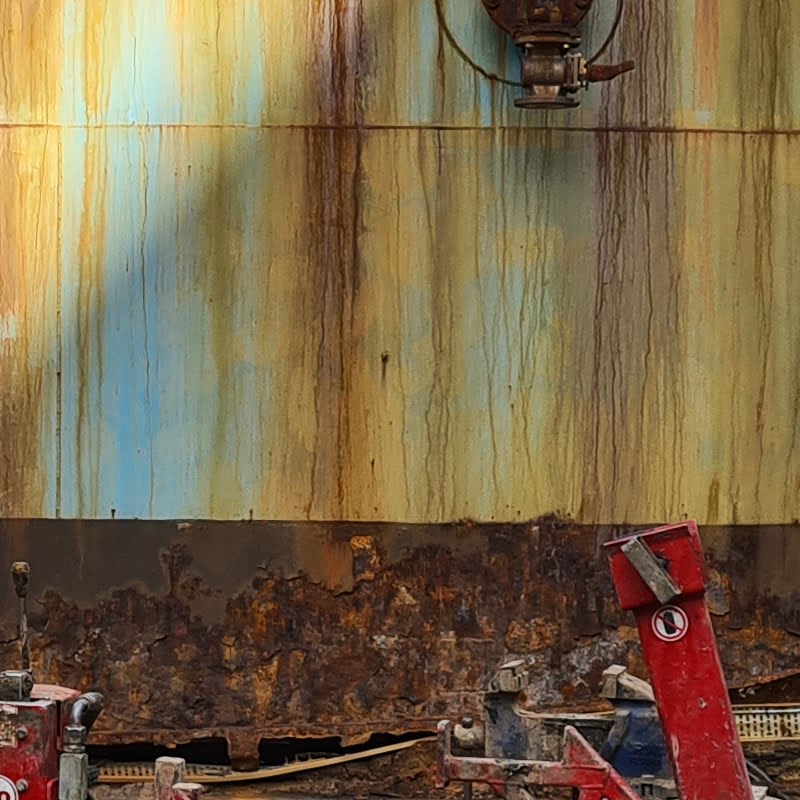 Ground Contamination Consultants