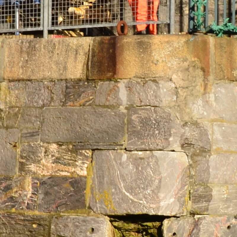 Stability of Retaining Structures